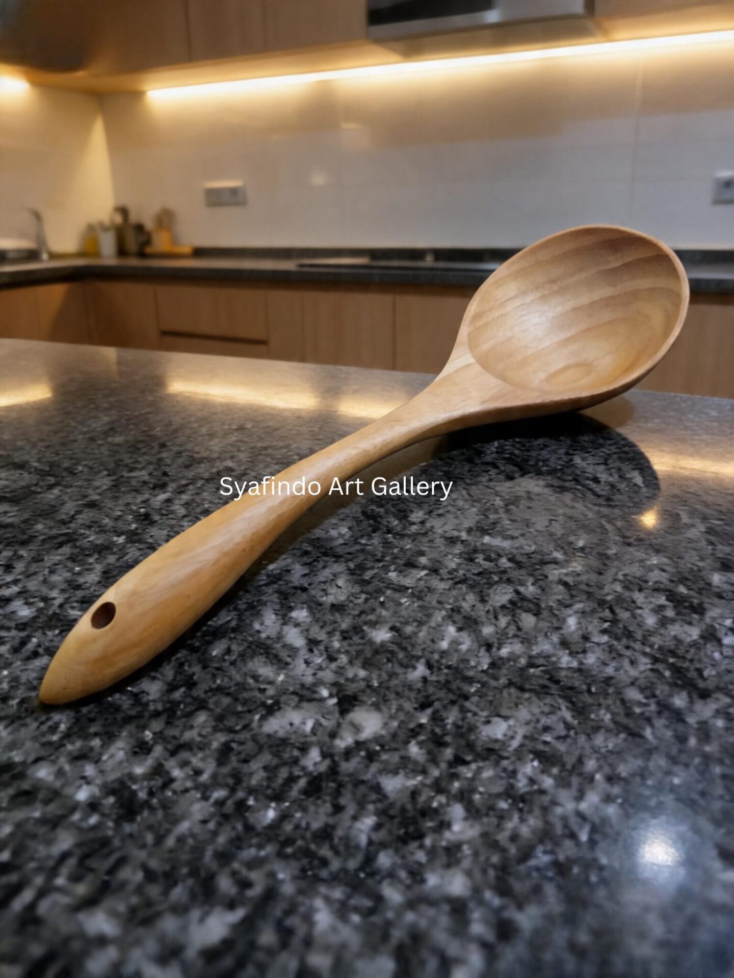 Spatula D1