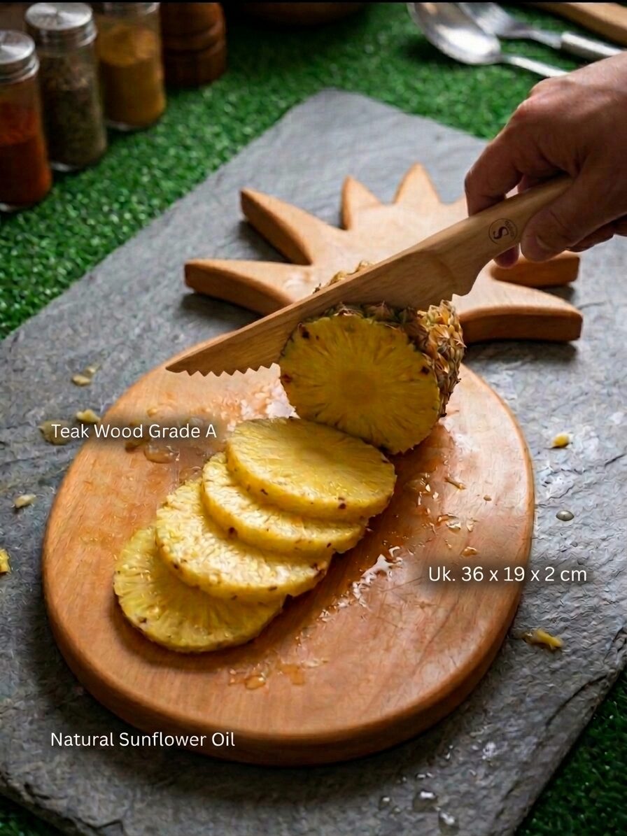 Talenan Nanas